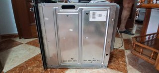 Horno Siemens