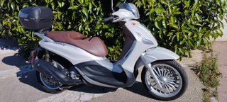 Piaggio Beverly 300ie