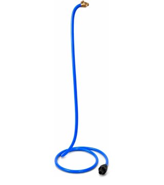 Manguera flexible moldeable que se adapta 2m