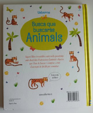 Libro infantil
