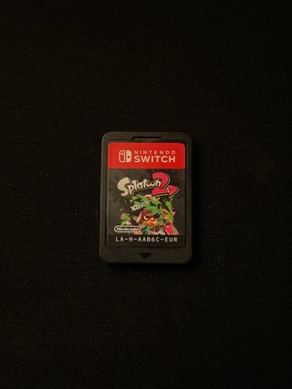 Juegos Nintendo Switch Físicos
