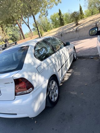 BMW Serie 3 2003