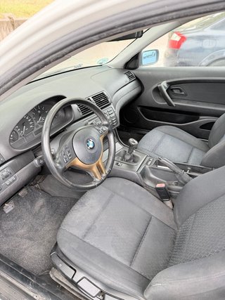 BMW Serie 3 2003