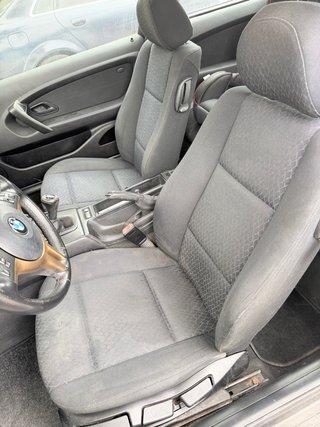 BMW Serie 3 2003