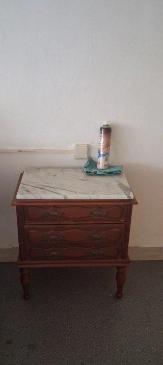 Se vende muebles