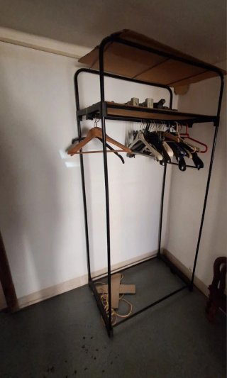 Se vende muebles