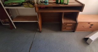 Se vende muebles