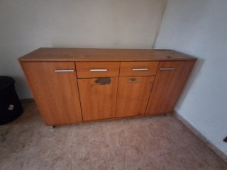 Se vende muebles