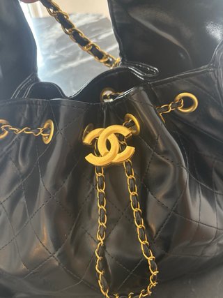 Bolso Chanel Negro
