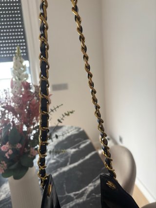 Bolso Chanel Negro