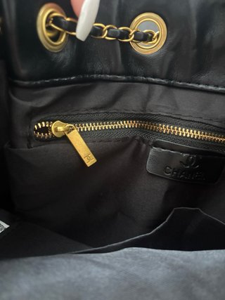Bolso Chanel Negro