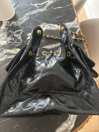 Bolso Chanel Negro