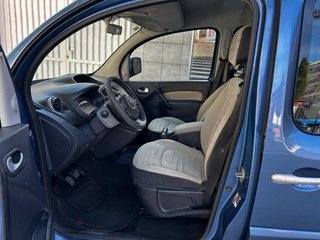 Renault Kangoo 2011