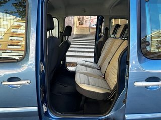 Renault Kangoo 2011