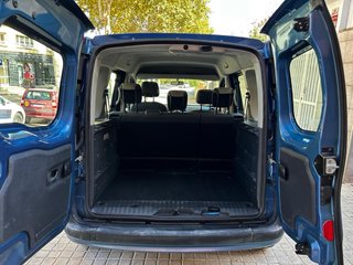 Renault Kangoo 2011