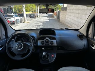 Renault Kangoo 2011