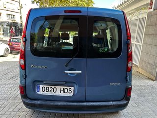 Renault Kangoo 2011