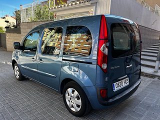 Renault Kangoo 2011
