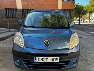 Renault Kangoo 2011
