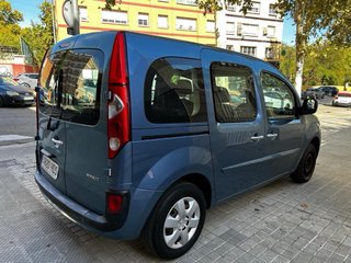 Renault Kangoo 2011