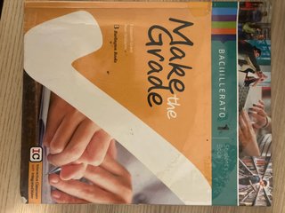 Libro ingles 1 bach ISBN 9789925301331