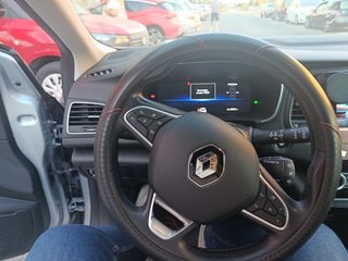 CUOTA 240€ - Renault Megane 2021 1.3 TCE 140CV