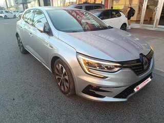 CUOTA 240€ - Renault Megane 2021 1.3 TCE 140CV