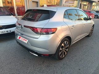 CUOTA 240€ - Renault Megane 2021 1.3 TCE 140CV