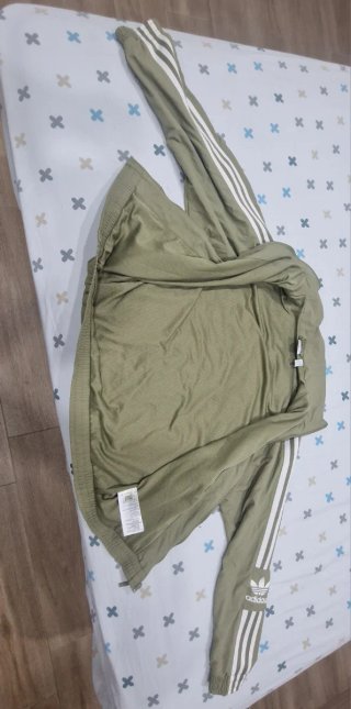 Chaqueta Adidas Primegreen