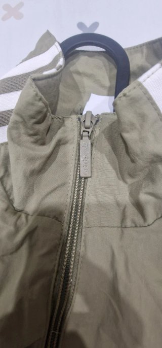 Chaqueta Adidas Primegreen