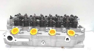 Culata mitsubishi 384291 mr984455 montero sport