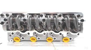 Culata mitsubishi 384291 mr984455 montero sport