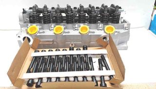 Culata mitsubishi 384291 mr984455 montero sport