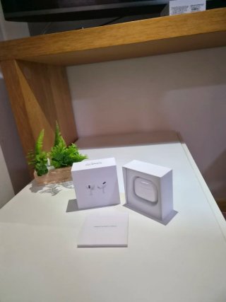 Apple AirPods Pro 1ª Generación