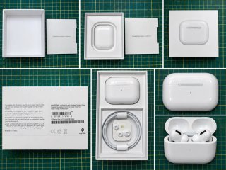 Apple AirPods Pro 1ª Generación