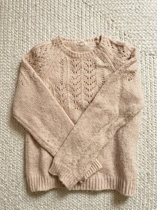 Jersey Gocco niña T 7-8 años