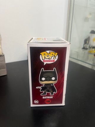 Funko Pop Batman 1989 (Movies 1189)