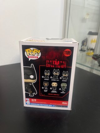 Funko Pop Batman 1989 (Movies 1189)