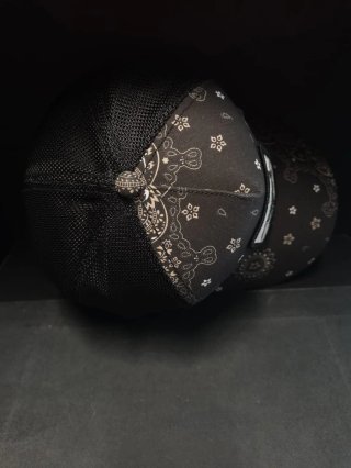 Gorra Goorin Bros Scorpion Talla única.
