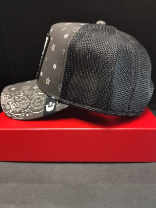 Gorra Goorin Bros Scorpion Talla única.
