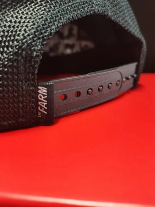 Gorra Goorin Bros Scorpion Talla única.