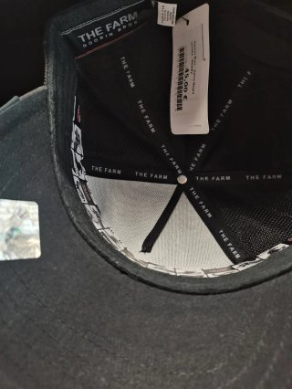 Gorra Goorin Bros Scorpion Talla única.