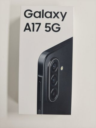 Samsung Galaxy A17 5G