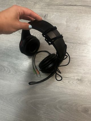 Auriculares Gaming para PC, PS4 y PS5
