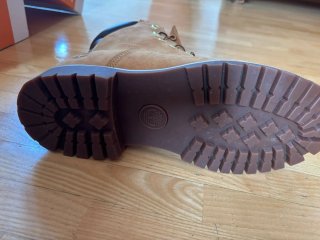 Timberland Alburn 6-Inch Impermeabili