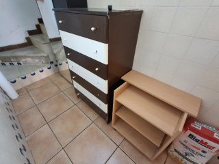 Se vende muebles