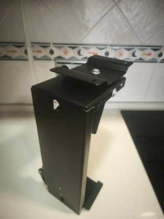 Soporte para ordenador de sobremesa