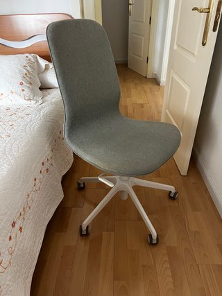 Silla de escritorio IKEA LÅNGFJÄLL