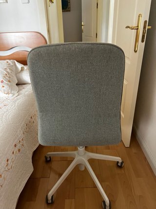 Silla de escritorio IKEA LÅNGFJÄLL
