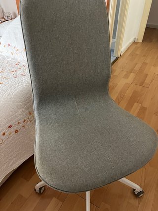 Silla de escritorio IKEA LÅNGFJÄLL